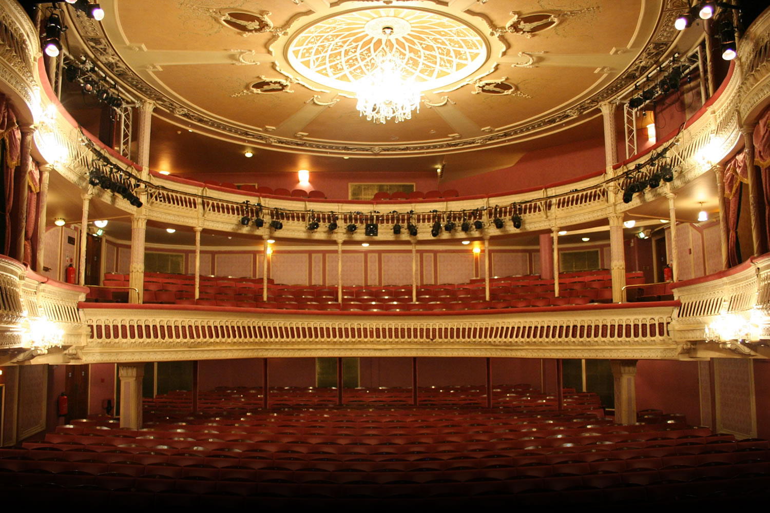 Criterion Theatre image