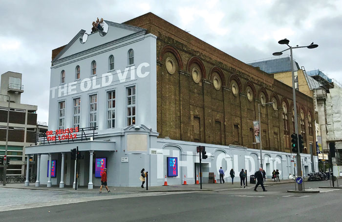 Old Vic Image